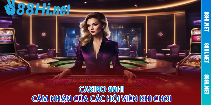 Casino