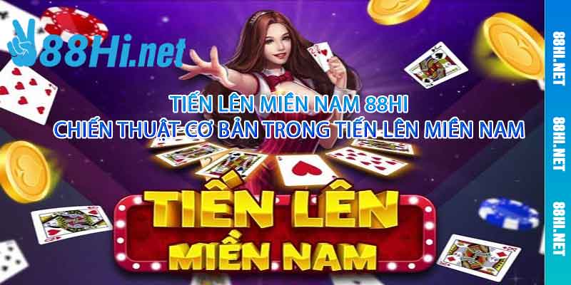 Tiến Lên Miền Nam