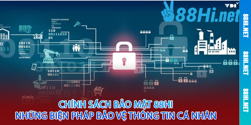 Chính Sách Bảo Mật