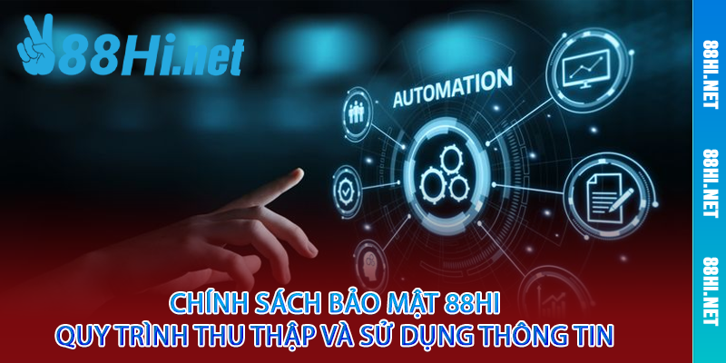 Chính Sách Bảo Mật