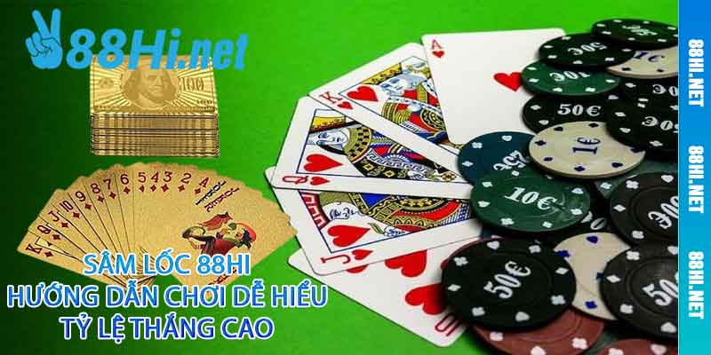 Sâm Lốc 88Hi